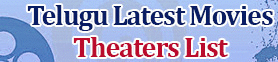 Movies Theaters List Movies Theaters List